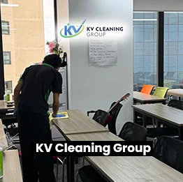 Professional office sanitization service in Sydney